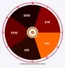 Glory Casino Bonus Çarkı