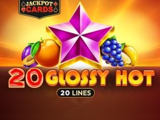 20 Glossy Hot thumbnail