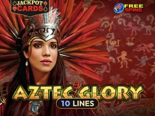 Aztec Glory thumbnail
