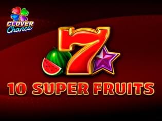 10 Super Fruits thumbnail