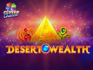Desert Wealth thumbnail