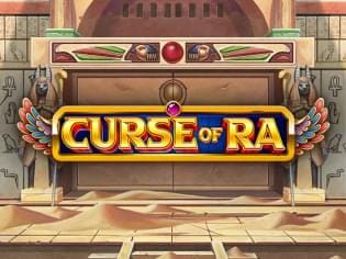 Curse Of Ra thumbnail