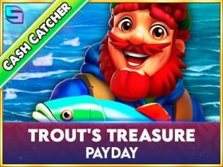 Trout's Treasure - Payday thumbnail