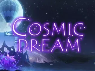 Cosmic Dream thumbnail