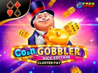 Coin Gobbler Dice Edition thumbnail