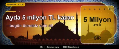 Güncel Girişle Hemen Kazan banner
